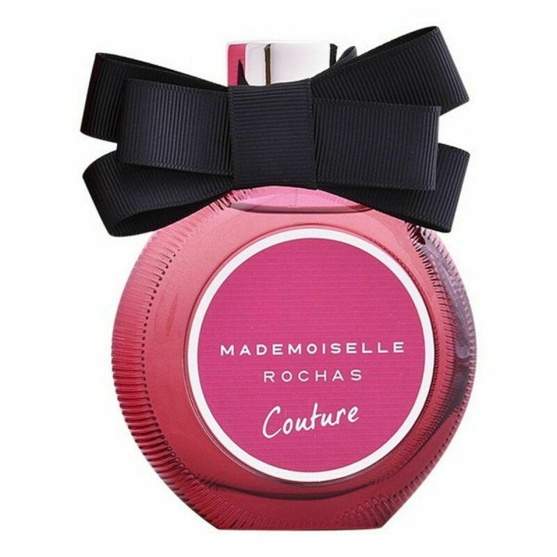 Parfum Femme Mademoiselle Rochas Couture Rochas (EDP) - Acheter à 59,33 € seulement chez Collector's Boutique