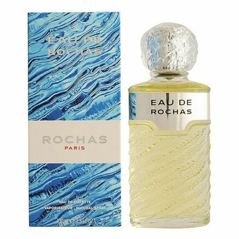 Parfum Femme Eau De Rochas Rochas EDT - Acheter à 82,10 € seulement chez Collector's Boutique