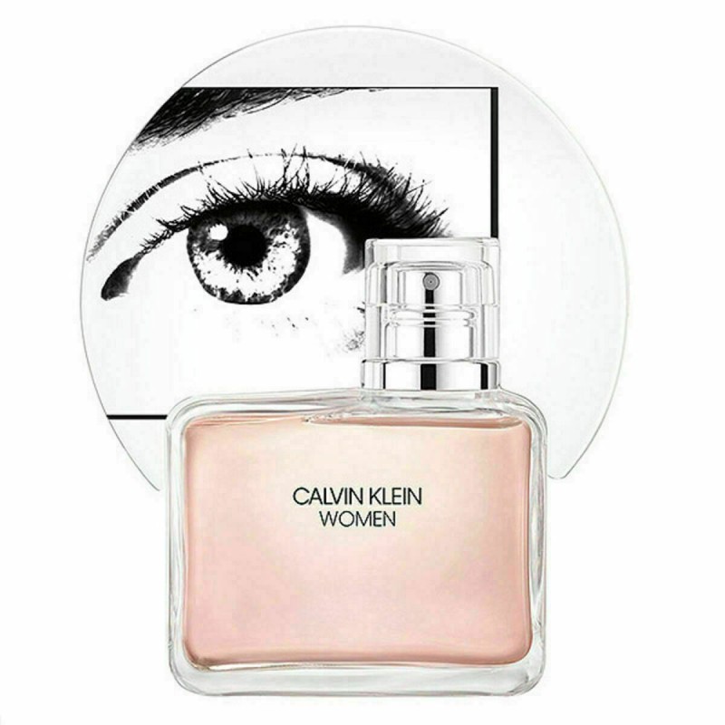 Parfum Femme Calvin Klein EDP - Acheter à 50,23 € seulement chez Collector's Boutique