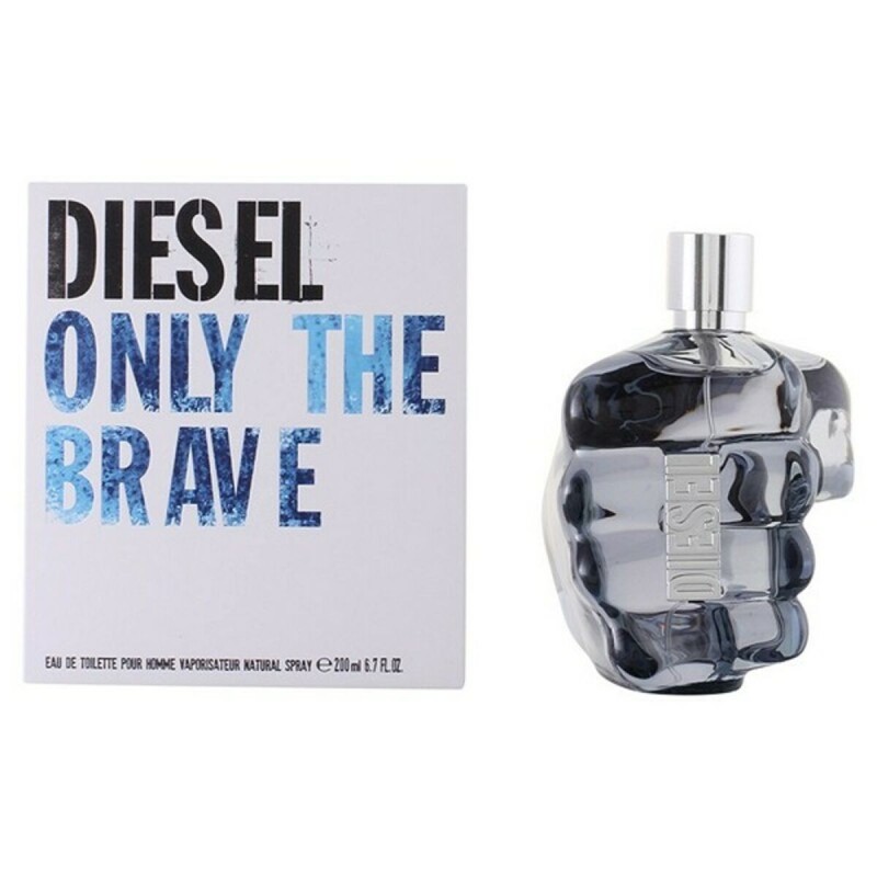 Parfum Homme Only The Brave Diesel EDT - Acheter à 49,13 € seulement chez Collector's Boutique