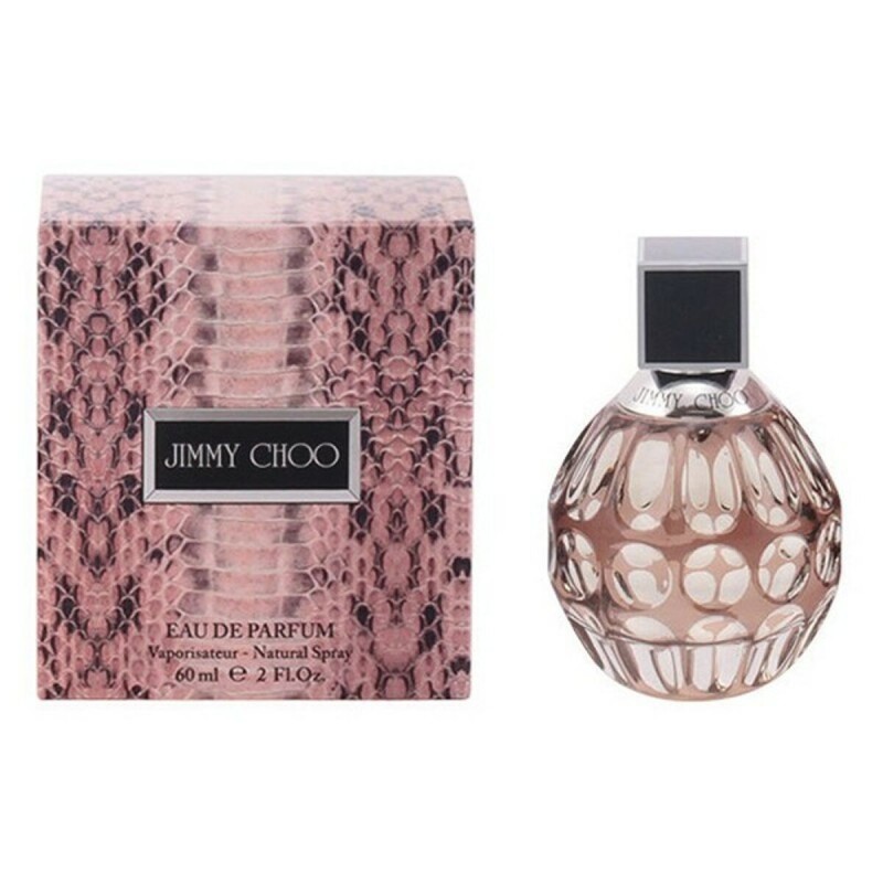 Parfum Femme Jimmy Choo EDP - Acheter à 58,98 € seulement chez Collector's Boutique