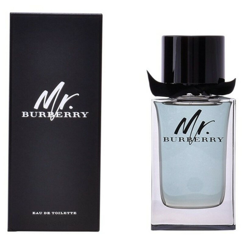 Parfum Homme Mr Burberry Burberry EDT - Acheter à 52,69 € seulement chez Collector's Boutique