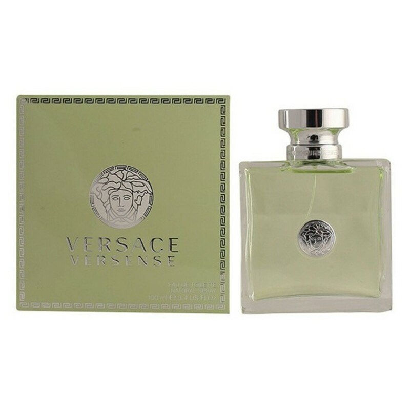 Parfum Femme Versense Versace EDT - Acheter à 53,46 € seulement chez Collector's Boutique