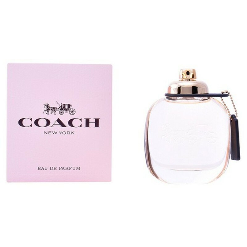 Parfum Femme Coach Woman Coach EDP - Acheter à 50,41 € seulement chez Collector's Boutique