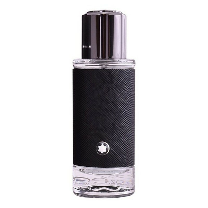 Parfum Homme Explorer Montblanc (EDP) (60 ml) - Acheter à 54,11 € seulement chez Collector's Boutique