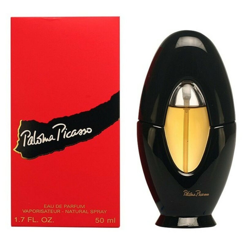 Parfum Femme Paloma Picasso EDP - Acheter à 53,56 € seulement chez Collector's Boutique