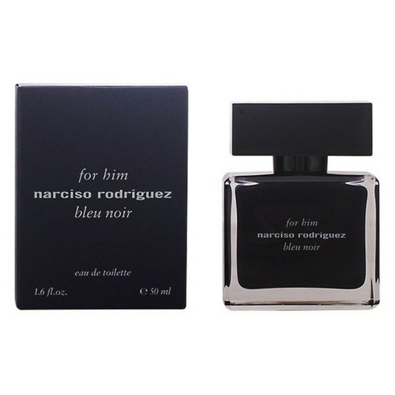 Parfum Homme For Him Bleu Noir Narciso Rodriguez EDT - Acheter à 66,85 € seulement chez Collector's Boutique