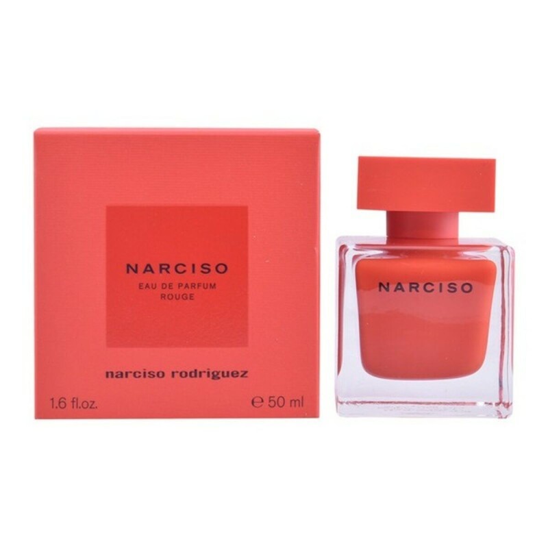 Parfum Femme Narciso Rouge Narciso Rodriguez EDP - Acheter à 105,04 € seulement chez Collector's Boutique