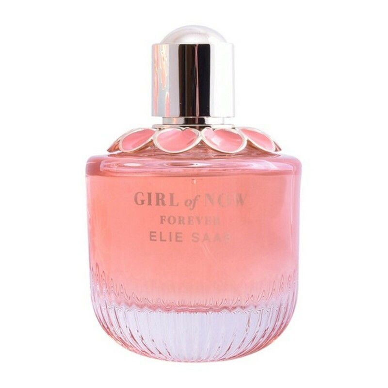 Parfum Femme Girl of Now Forever Elie Saab EDP - Acheter à 87,80 € seulement chez Collector's Boutique