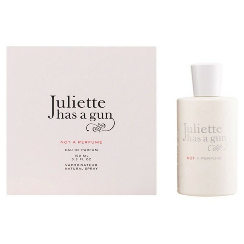 Parfum Femme Not A Juliette Has A Gun EDP - Acheter à 72,02 € seulement chez Collector's Boutique