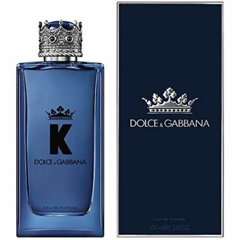 Parfum Homme K Dolce & Gabbana EDP - Acheter à 78,40 € seulement chez Collector's Boutique