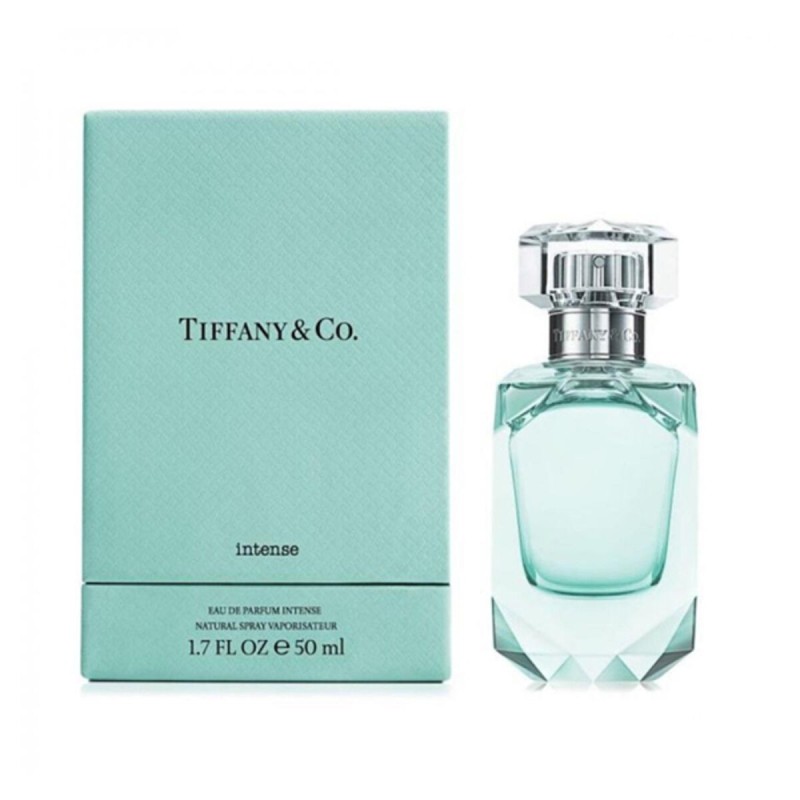 Parfum Femme Intense Tiffany & Co (EDP) - Acheter à 77,44 € seulement chez Collector's Boutique