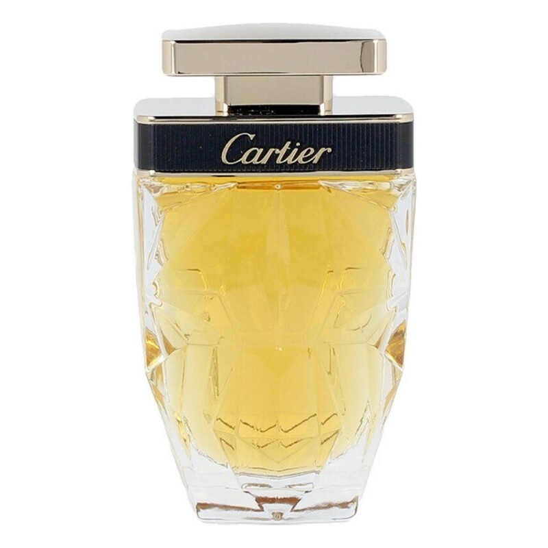 Parfum Femme La Panthère Cartier EDP - Acheter à 103,39 € seulement chez Collector's Boutique