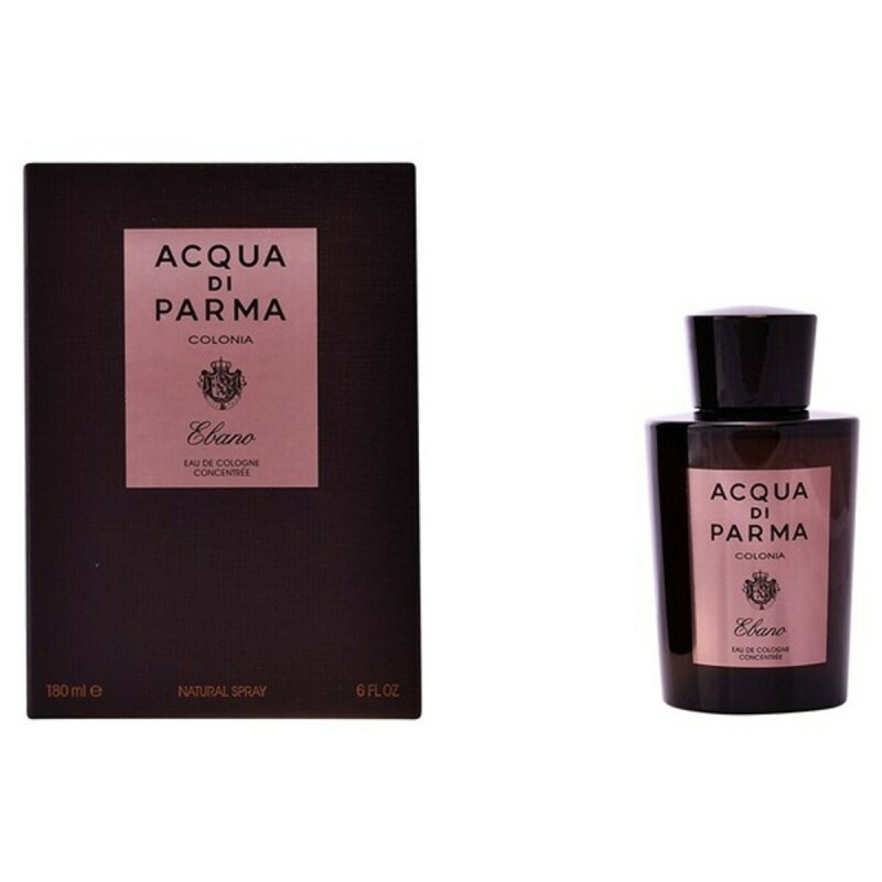 Parfum Homme Ebano Acqua Di Parma EDC - Acheter à 126,64 € seulement chez Collector's Boutique