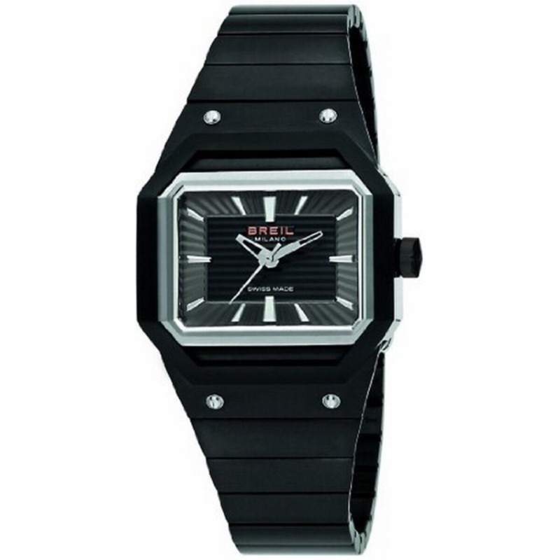 Montre Femme Breil BW0441 (Ø 37 mm) - Acheter à 111,49 € seulement chez Collector's Boutique