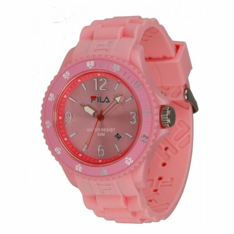 Montre Femme Fila FA-1023-60 (ø 44 mm) - Acheter à 12,95 € seulement chez Collector's Boutique