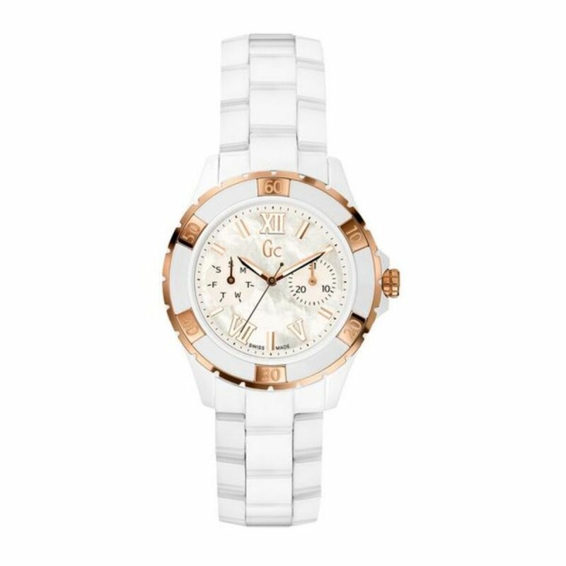 Montre Femme Guess X69003L1S (Ø 36 mm) - Acheter à 163,36 € seulement chez Collector's Boutique