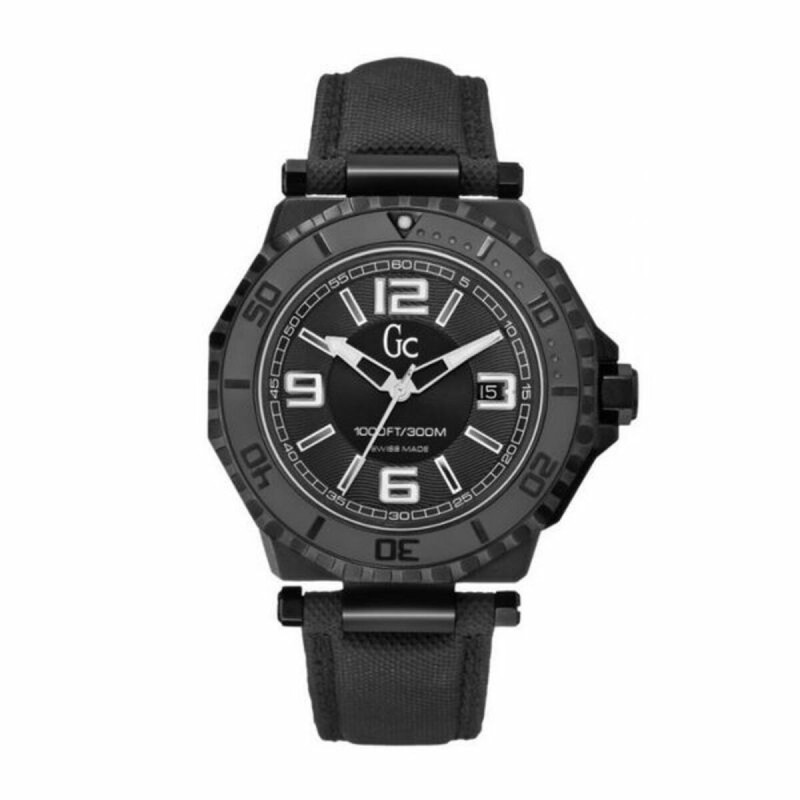 Montre Homme Vuarnet X79011G2S (ø 44 mm) - Acheter à 304,20 € seulement chez Collector's Boutique