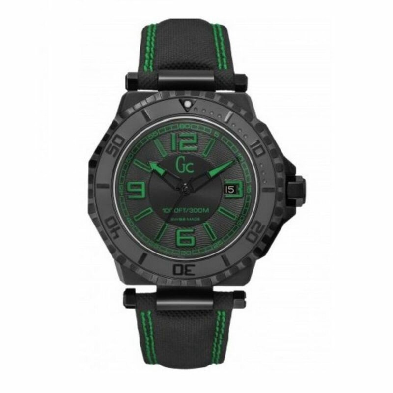 Montre Homme Vuarnet X79013G2S (ø 44 mm) - Acheter à 268,02 € seulement chez Collector's Boutique