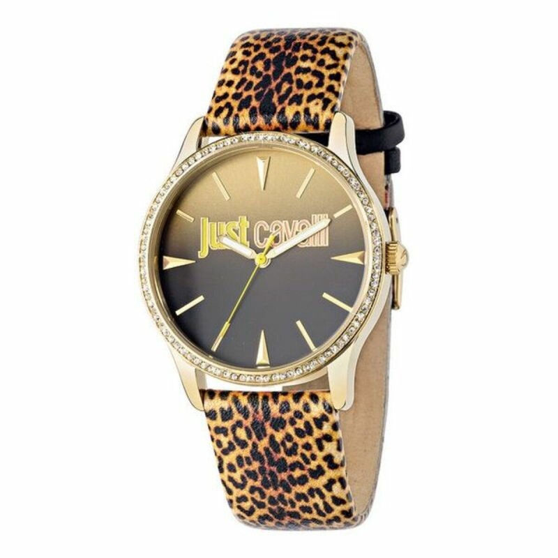 Montre Femme Just Cavalli R7251211503 (ø 38 mm) - Acheter à 86,40 € seulement chez Collector's Boutique