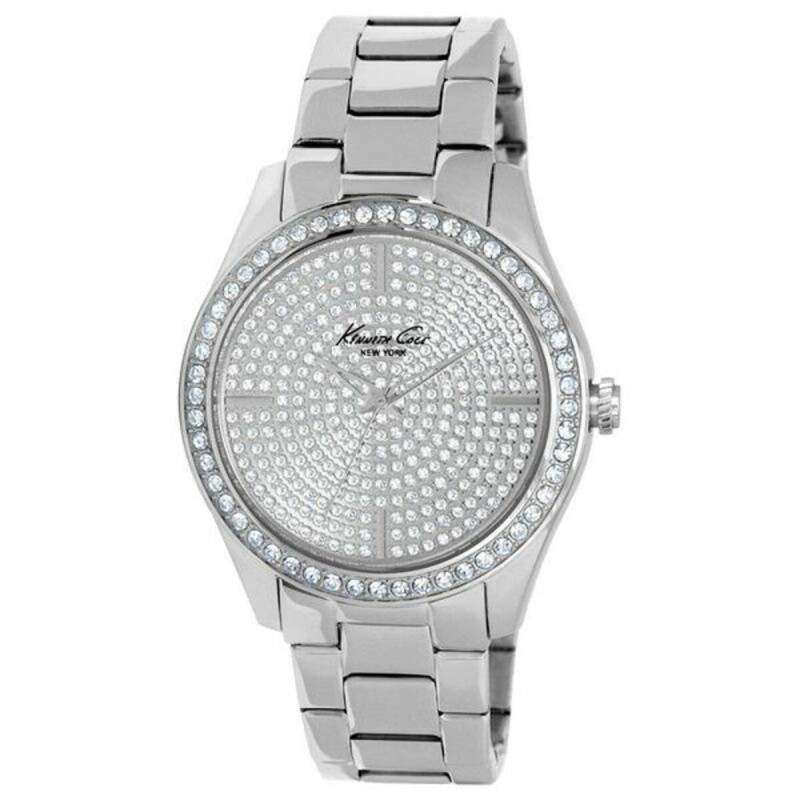 Montre Femme Kenneth Cole IKC4959 (Ø 40 mm) - Acheter à 60,36 € seulement chez Collector's Boutique