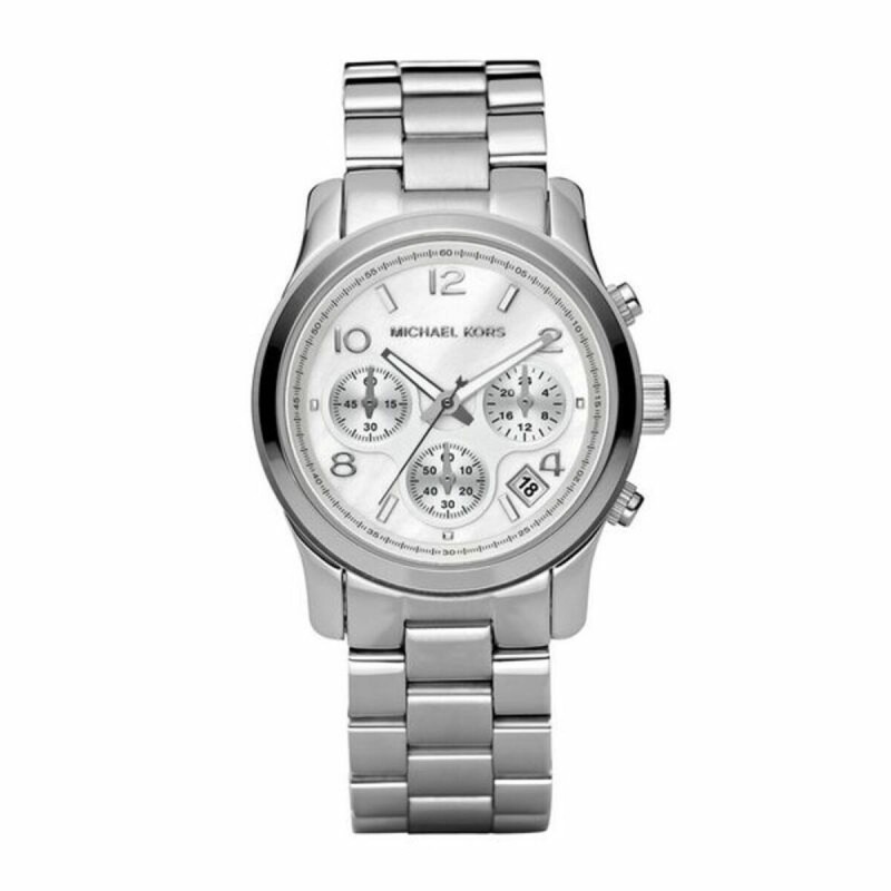 Montre Femme Michael Kors MK5076 (ø 38 mm) - Acheter à 125,42 € seulement chez Collector's Boutique