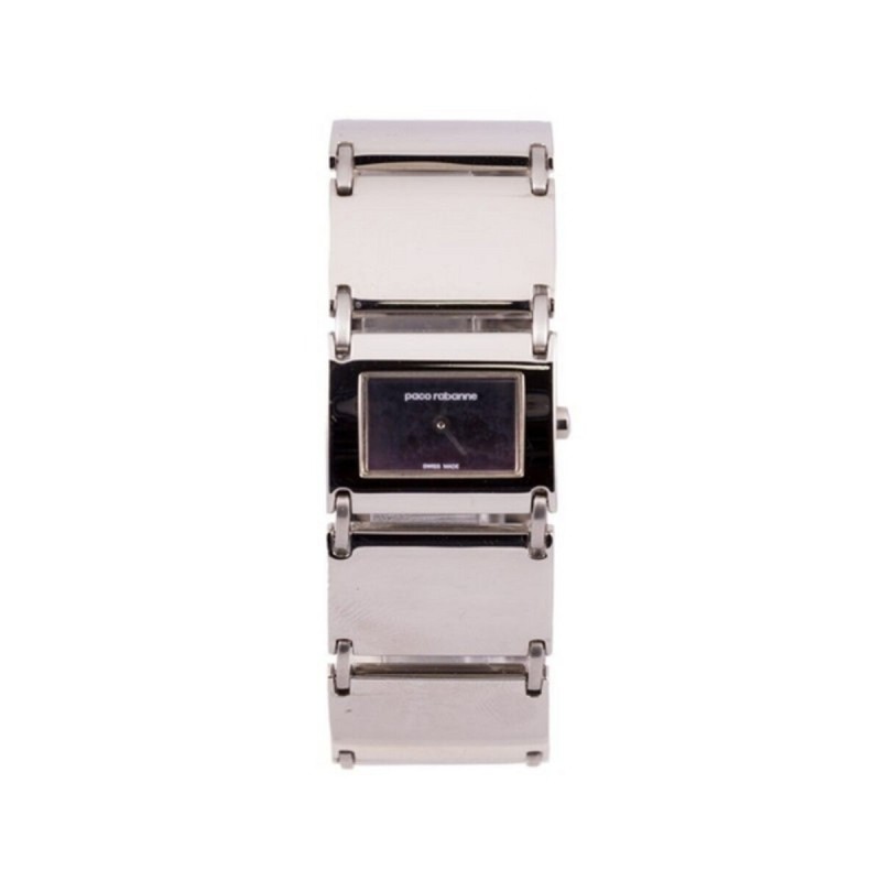 Montre Femme Paco Rabanne 81151 (Ø 24 mm) - Acheter à 146,69 € seulement chez Collector's Boutique