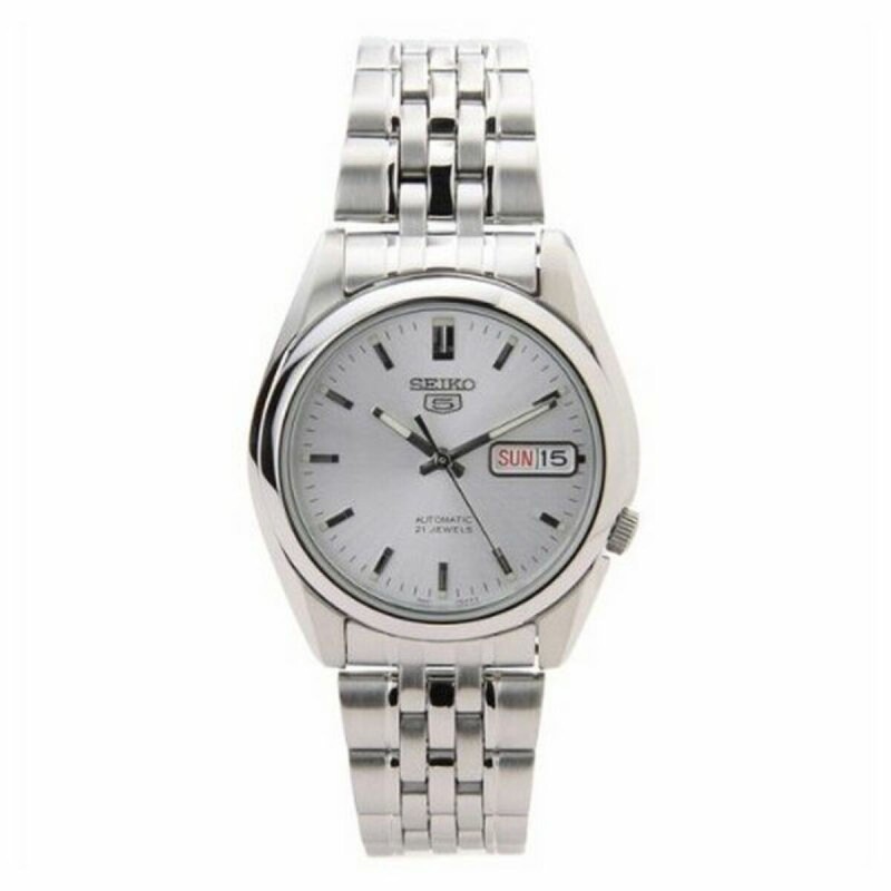 Montre Homme Seiko SNK355 - Acheter à 100,93 € seulement chez Collector's Boutique