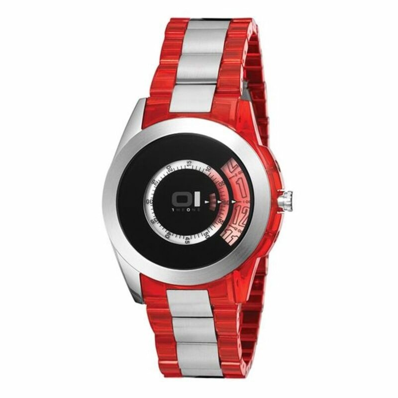 Montre Femme The One AN08G04 (Ø 40 mm) - Acheter à 87,11 € seulement chez Collector's Boutique