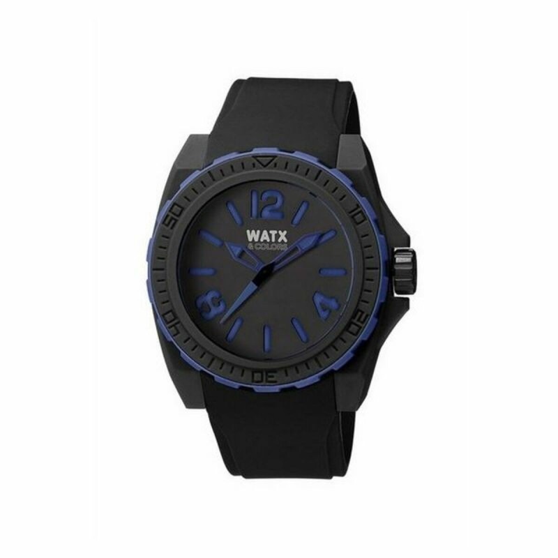 Montre Homme Watx & Colors RWA1801 (Ø 45 mm) - Acheter à 18,52 € seulement chez Collector's Boutique