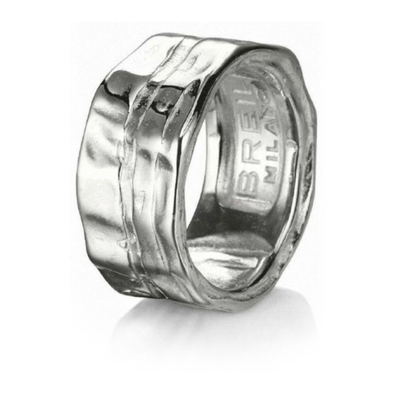 Bague Femme Breil BJ0529 (Taille 16) - Acheter à 24,07 € seulement chez Collector's Boutique