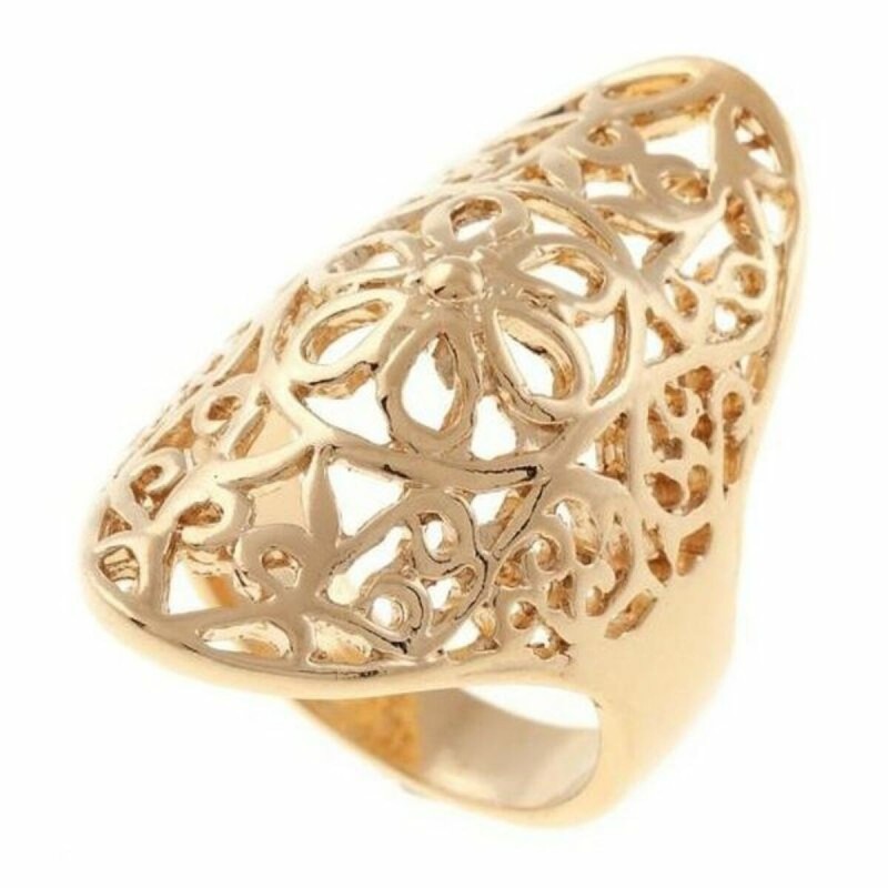 Bague Femme Cristian Lay 43673120 (Taille 12) - Acheter à 11,26 € seulement chez Collector's Boutique