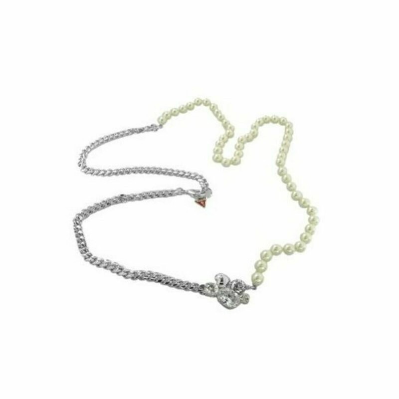 Collier Femme Guess UBN81019 (60 cm) - Acheter à 26,99 € seulement chez Collector's Boutique