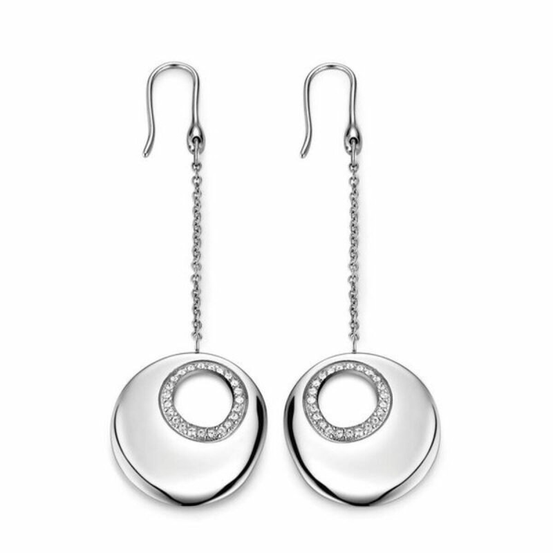 Boucles d´oreilles Femme Breil TJ0960 - Acheter à 37,02 € seulement chez Collector's Boutique