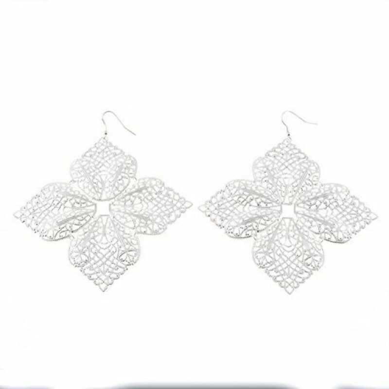 Boucles d´oreilles Femme Cristian Lay 423420 - Acheter à 11,26 € seulement chez Collector's Boutique