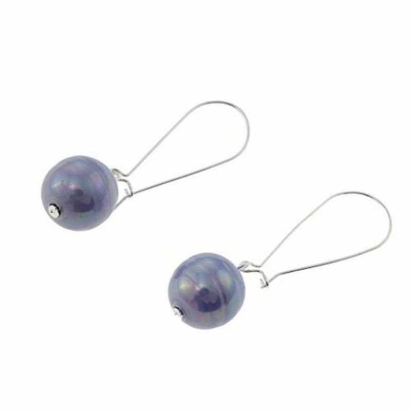 Boucles d´oreilles Femme Cristian Lay 428990 (9 cm) - Acheter à 11,26 € seulement chez Collector's Boutique