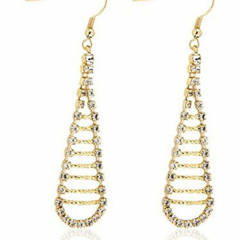 Boucles d´oreilles Femme Cristian Lay 429380 - Acheter à 11,26 € seulement chez Collector's Boutique