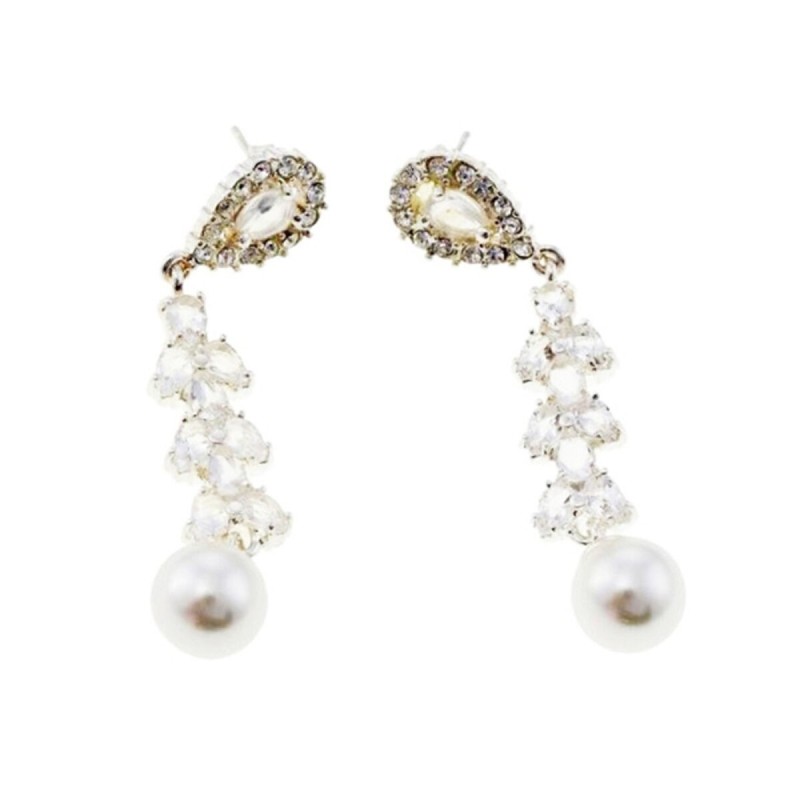 Boucles d´oreilles Femme Cristian Lay 432780 - Acheter à 11,26 € seulement chez Collector's Boutique