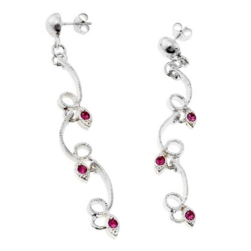 Boucles d´oreilles Femme Cristian Lay 492530 (3 cm) - Acheter à 11,26 € seulement chez Collector's Boutique