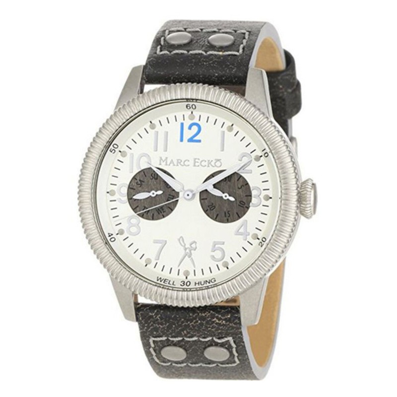 Montre Homme Marc Ecko E13513G1 (Ø 42 mm) - Acheter à 70,08 € seulement chez Collector's Boutique