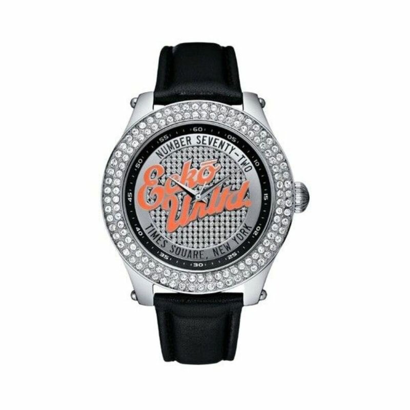 Montre Homme Marc Ecko E15078G2 (Ø 46 mm) - Acheter à 63,55 € seulement chez Collector's Boutique