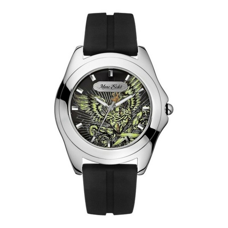 Montre Homme Marc Ecko E07502G1 (Ø 48 mm) - Acheter à 45,28 € seulement chez Collector's Boutique