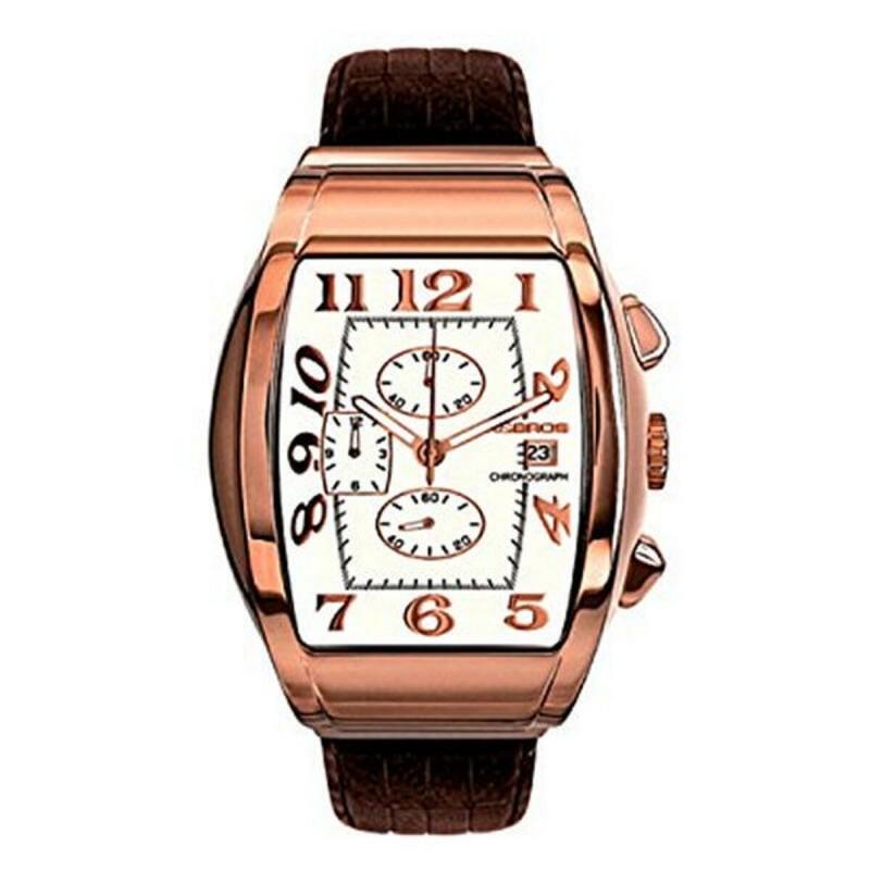 Montre Femme K&Bros 9425-5-875 (Ø 40 mm) - Acheter à 74,05 € seulement chez Collector's Boutique