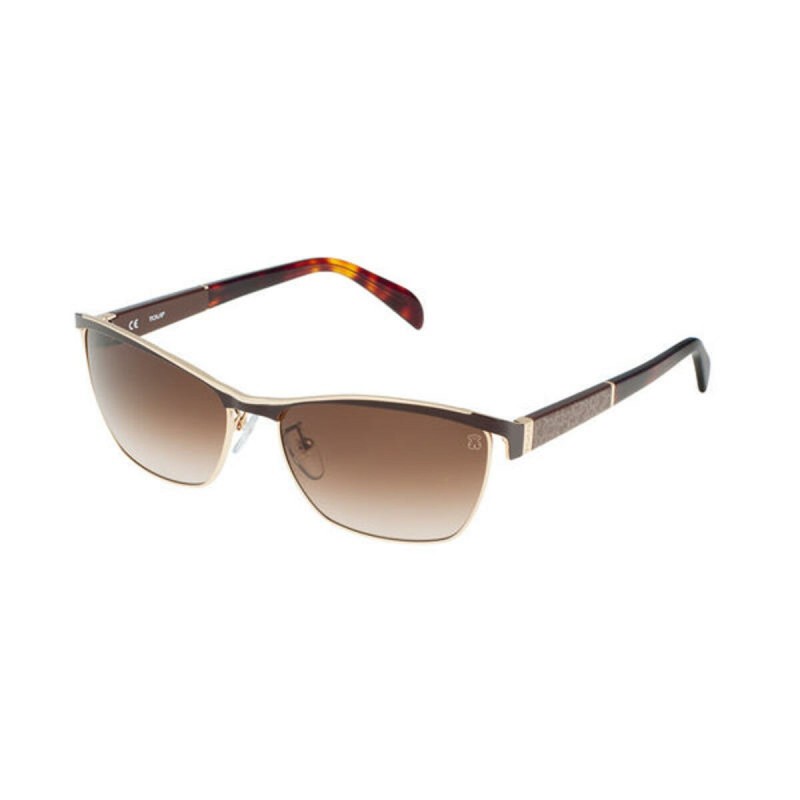 Lunettes de soleil Femme Tous STO309-590F10 (ø 59 mm) - Acheter à 53,50 € seulement chez Collector's Boutique