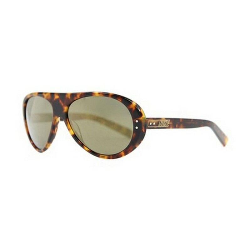 Lunettes de soleil Unisexe Nike NK-VINTAGE76-601-203 (ø 57 mm) - Acheter à 31,12 € seulement chez Collector's Boutique