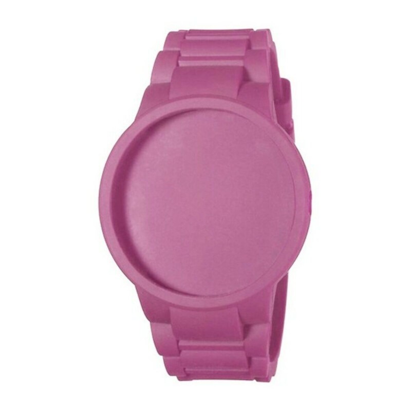 Montre Femme Watx & Colors COWA1521 (ø 44 mm) - Acheter à 7,50 € seulement chez Collector's Boutique