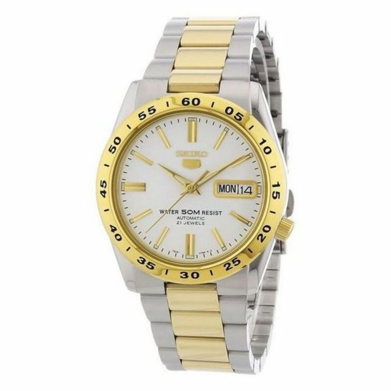 Montre Homme Seiko SNKE04K1 (36 mm) (Ø 36 mm) - Acheter à 156,55 € seulement chez Collector's Boutique