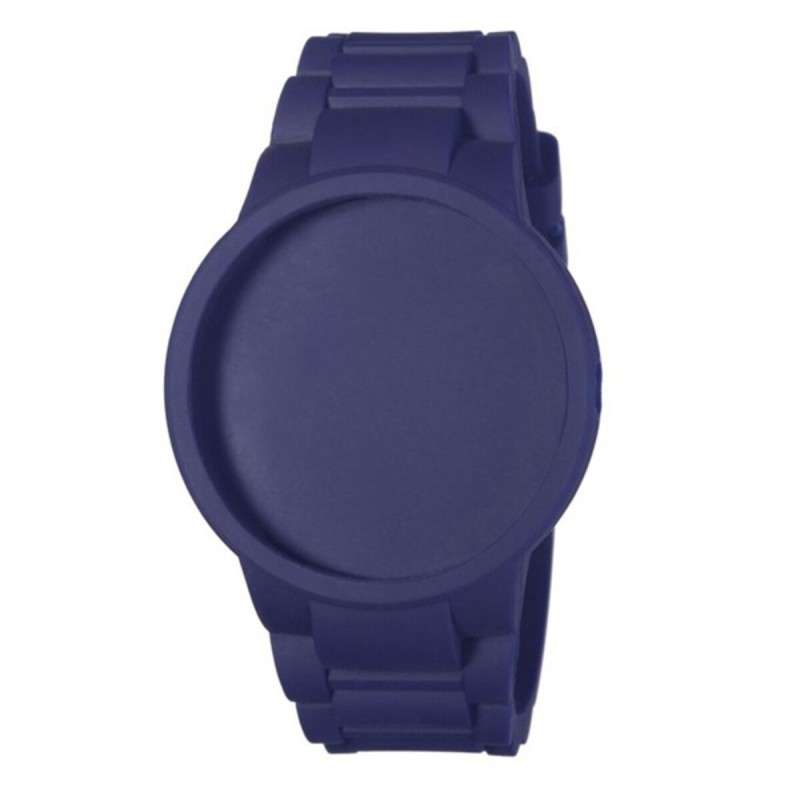 Montre Femme Watx & Colors COWA1510 (Ø 43 mm) - Acheter à 5,35 € seulement chez Collector's Boutique