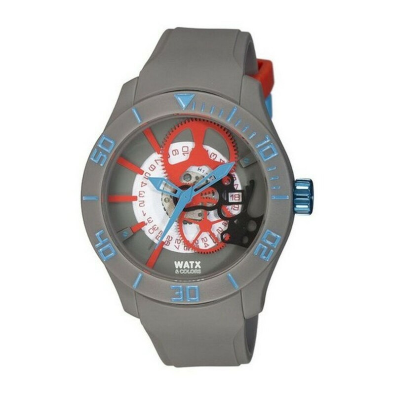 Montre Homme Watx & Colors REWA1922 (Ø 40 mm) - Acheter à 14,75 € seulement chez Collector's Boutique