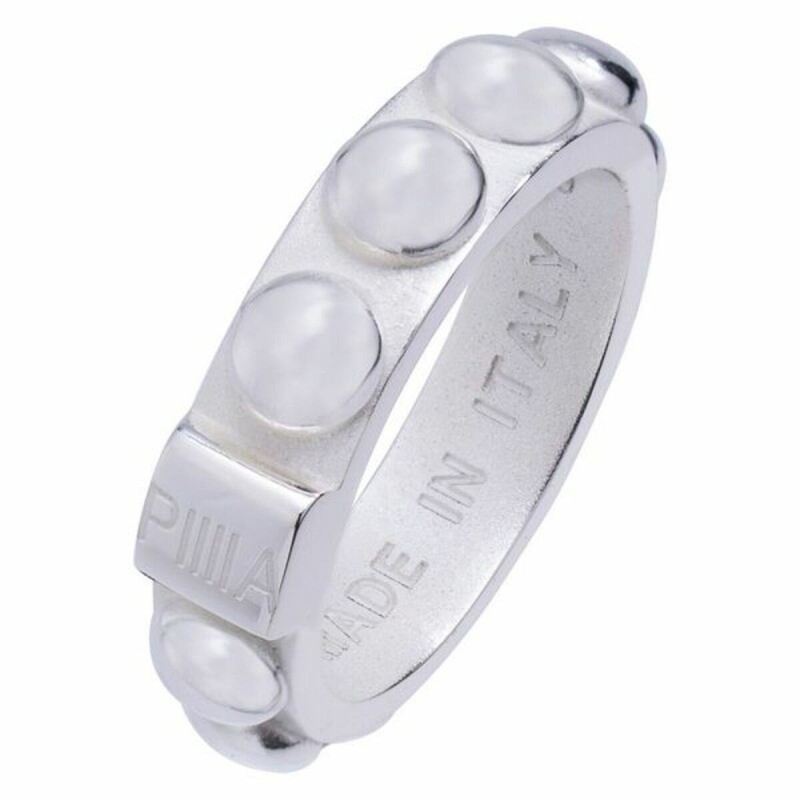 Bague Femme Panarea AS756PL (Talla 16) - Acheter à 27,49 € seulement chez Collector's Boutique